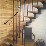 Wilkaski Zakatek Дом отдыха