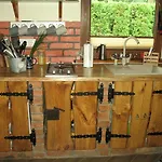 Wilkaski Zakatek 펜션
