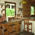 Wilkaski Zakatek * Гижицко