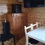 Wilkaski Zakatek Semesterbostad Giżycko