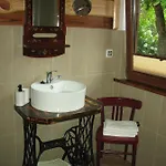 Дом отдыха Wilkaski Zakatek *