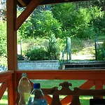 Wilkaski Zakatek Дом отдыха Гижицко