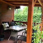 Дом отдыха Wilkaski Zakatek *