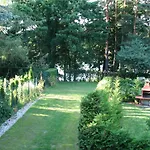 Holiday home Wilkaski Zakatek *