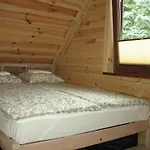 Дом отдыха Wilkaski Zakatek Гижицко