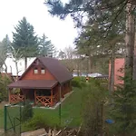 Wilkaski Zakatek Semesterbostad Giżycko