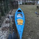 펜션 Wilkaski Zakatek