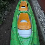 Дом отдыха Wilkaski Zakatek *