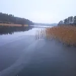 펜션 Wilkaski Zakatek