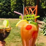 Дом отдыха Wilkaski Zakatek