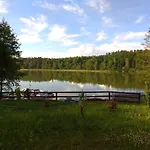 Semesterbostad Wilkaski Zakatek *