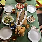 Дом отдыха Wilkaski Zakatek Гижицко