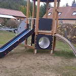 Semesterbostad Wilkaski Zakatek *