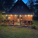 Дом отдыха Wilkaski Zakatek *