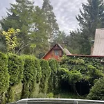 Дом отдыха Wilkaski Zakatek Гижицко