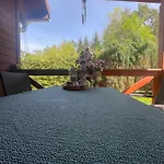 Holiday home Wilkaski Zakatek
