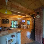 Дом отдыха Wilkaski Zakatek Гижицко