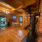 Дом отдыха Wilkaski Zakatek