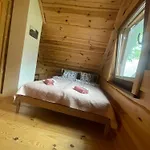 Semesterbostad Wilkaski Zakatek *