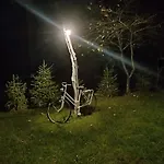 Дом отдыха Wilkaski Zakatek Гижицко