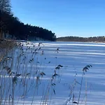 Wilkaski Zakatek Semesterbostad