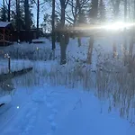 Wilkaski Zakatek Semesterbostad