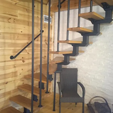 Wilkaski Zakatek Tatil Evi