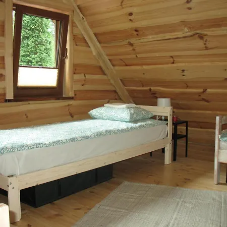 Wilkaski Zakatek Casa vacanze *