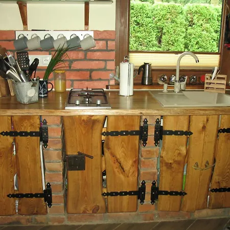 Wilkaski Zakatek Casa vacanze