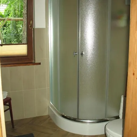 Tatil Evi Wilkaski Zakatek Giżycko