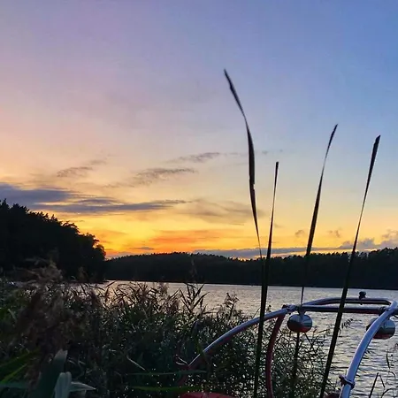 Tatil Evi Wilkaski Zakatek Giżycko