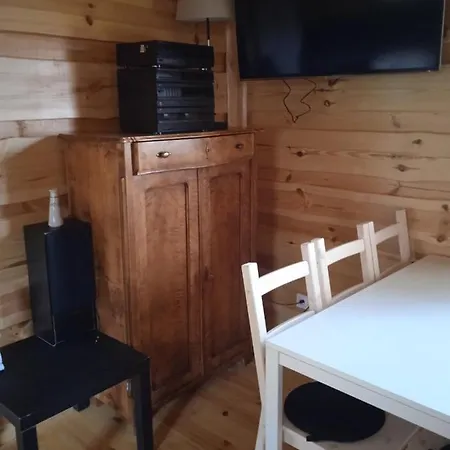 Wilkaski Zakatek Tatil Evi Giżycko