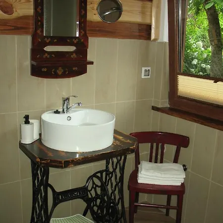 Casa vacanze Wilkaski Zakatek *