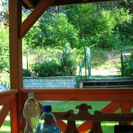 Wilkaski Zakatek Tatil Evi Giżycko