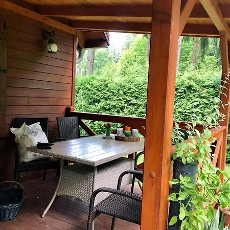 Casa vacanze Wilkaski Zakatek *