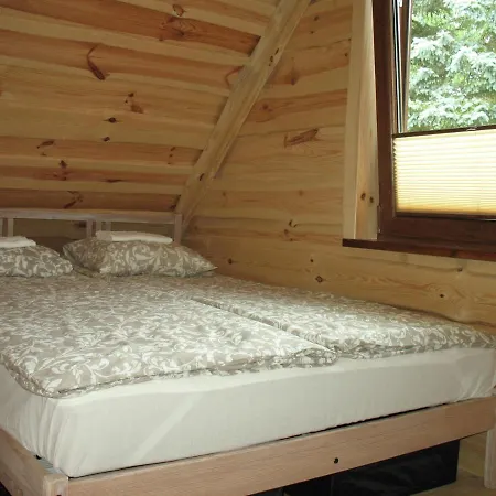 Tatil Evi Wilkaski Zakatek Giżycko