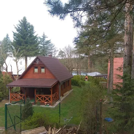 Wilkaski Zakatek Casa vacanze Giżycko