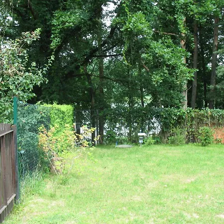 Feriehus Wilkaski Zakatek