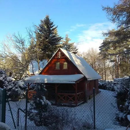Wilkaski Zakatek * Giżycko