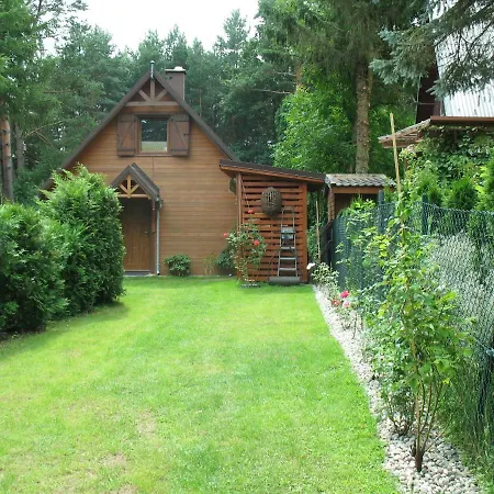 Casa vacanze Wilkaski Zakatek Giżycko