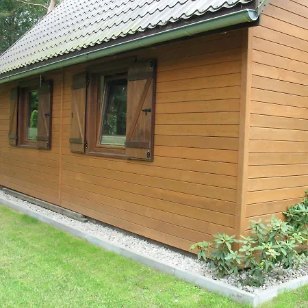 Casa vacanze Wilkaski Zakatek Giżycko