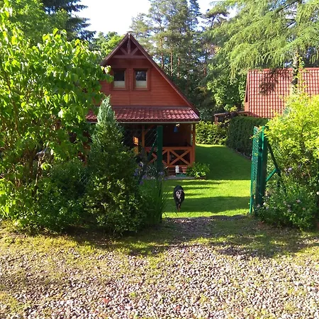 Wilkaski Zakatek Giżycko