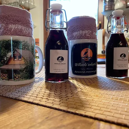 Casa vacanze Wilkaski Zakatek