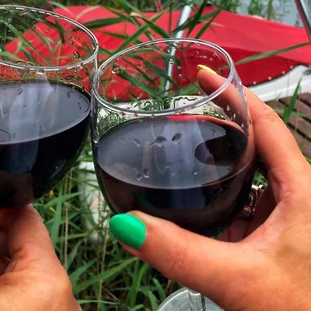 Wilkaski Zakatek * Giżycko