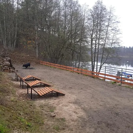 Wilkaski Zakatek * Гижицко