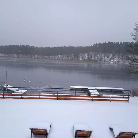 Wilkaski Zakatek Tatil Evi Giżycko