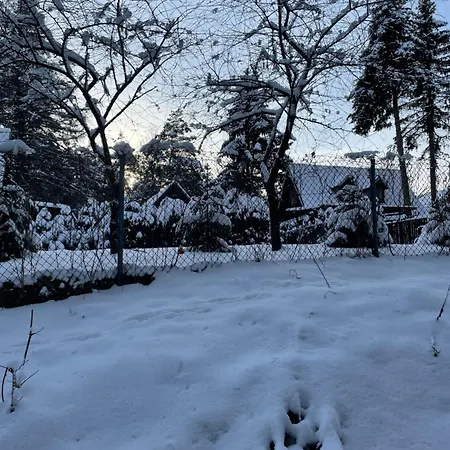 Tatil Evi Wilkaski Zakatek