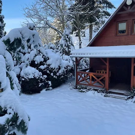 Wilkaski Zakatek Tatil Evi Giżycko