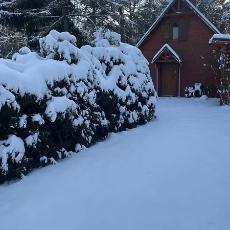 Wilkaski Zakatek * Гижицко