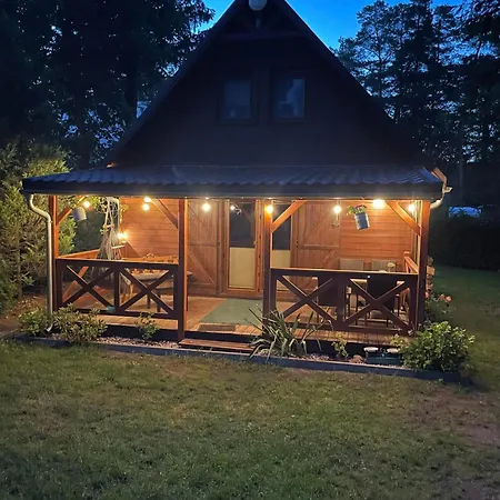 Prázdninový dům Wilkaski Zakatek *
